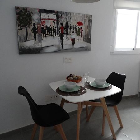 Málaga Apartamentos - Jinetes, 23 Esterno foto