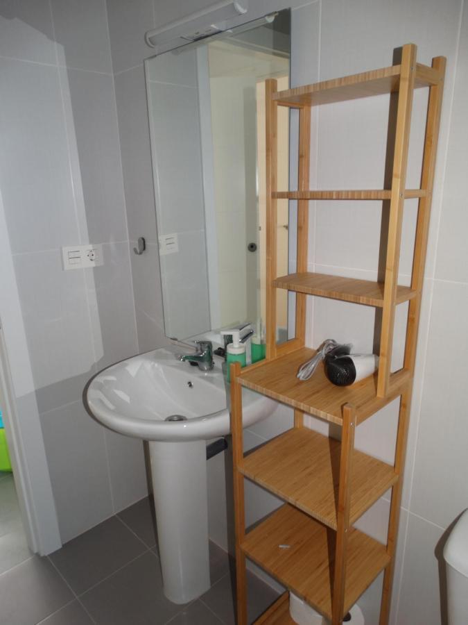Málaga Apartamentos - Jinetes, 23 Esterno foto