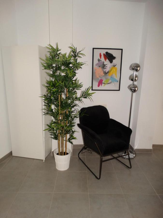 Málaga Apartamentos - Jinetes, 23 Esterno foto