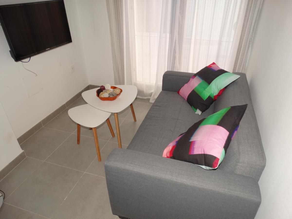 Málaga Apartamentos - Jinetes, 23 Esterno foto