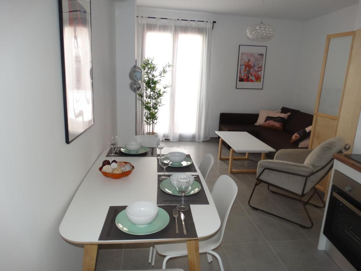 Málaga Apartamentos - Jinetes, 23 Esterno foto
