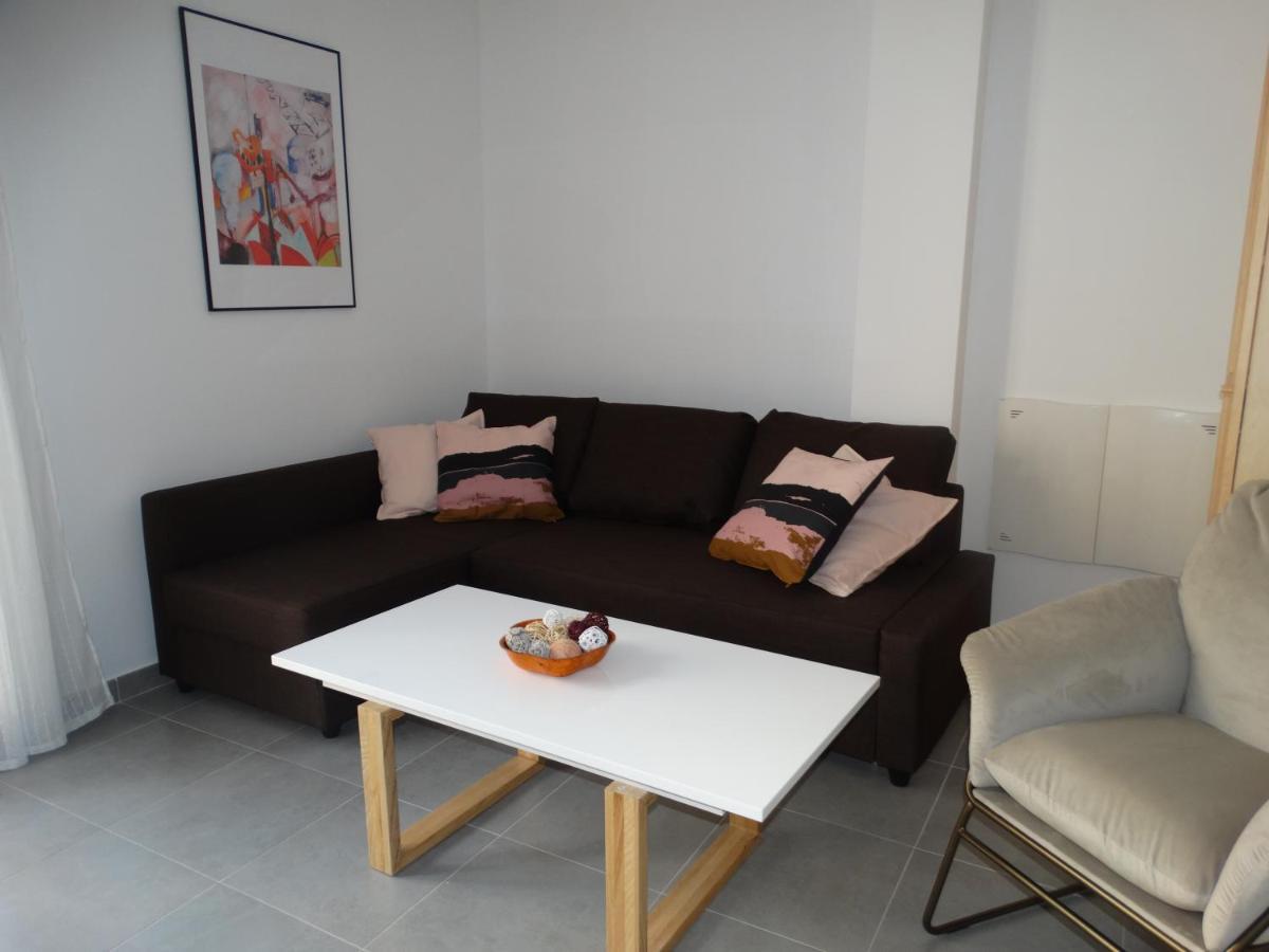 Málaga Apartamentos - Jinetes, 23 Esterno foto