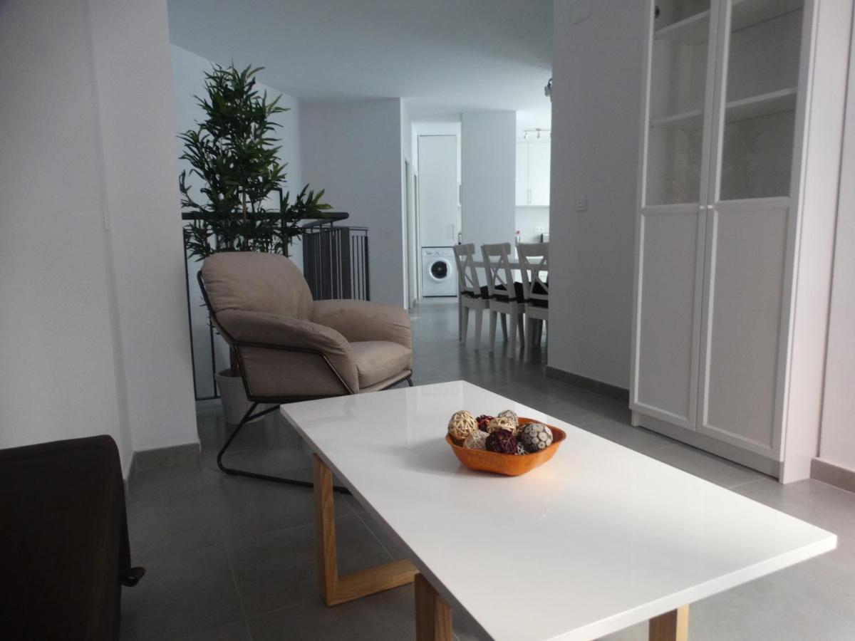 Málaga Apartamentos - Jinetes, 23 Esterno foto