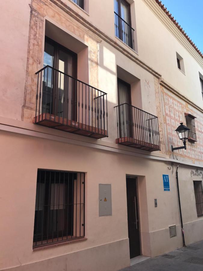 Málaga Apartamentos - Jinetes, 23 Esterno foto